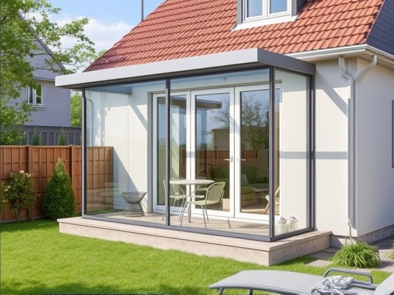 Choosing the Right WPC Schallschutzzaun for Your Needs