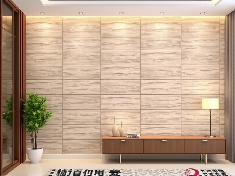 Choosing the Right WPC Wall Panel Manufacturer in Delhi