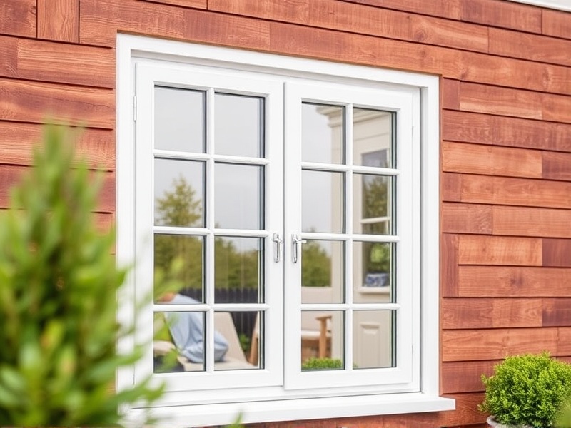 Choosing the Right WPC Window Profiles for Your Home