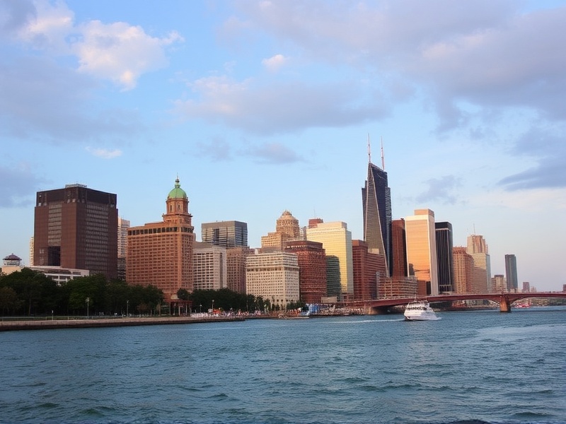 city of cleveland wpc
