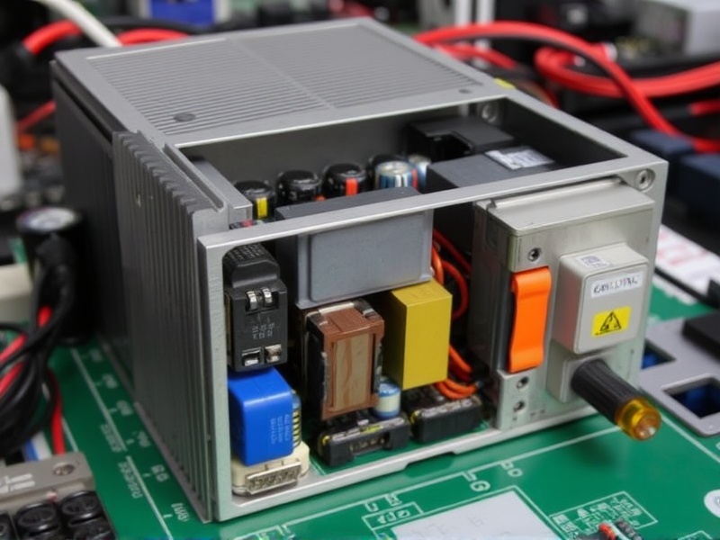 Common Issues and Fixes in WPC Power Supply Rebuilds