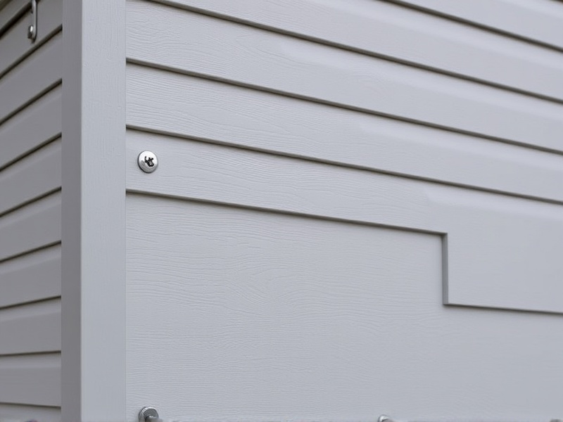 Common Mistakes to Avoid During Vinyl Cladding Installation