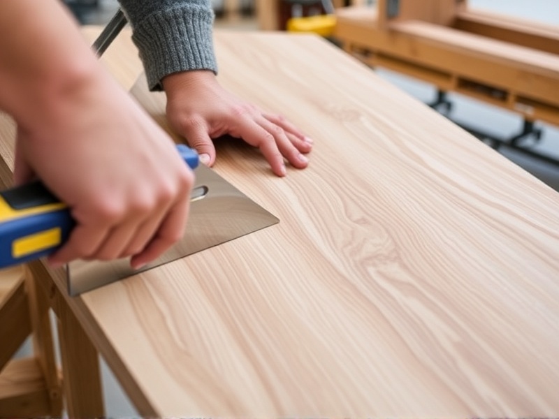 Common Mistakes to Avoid When Cutting WPC Panels