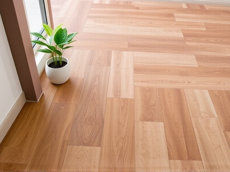 Common Pitfalls of Installing WPC Flooring