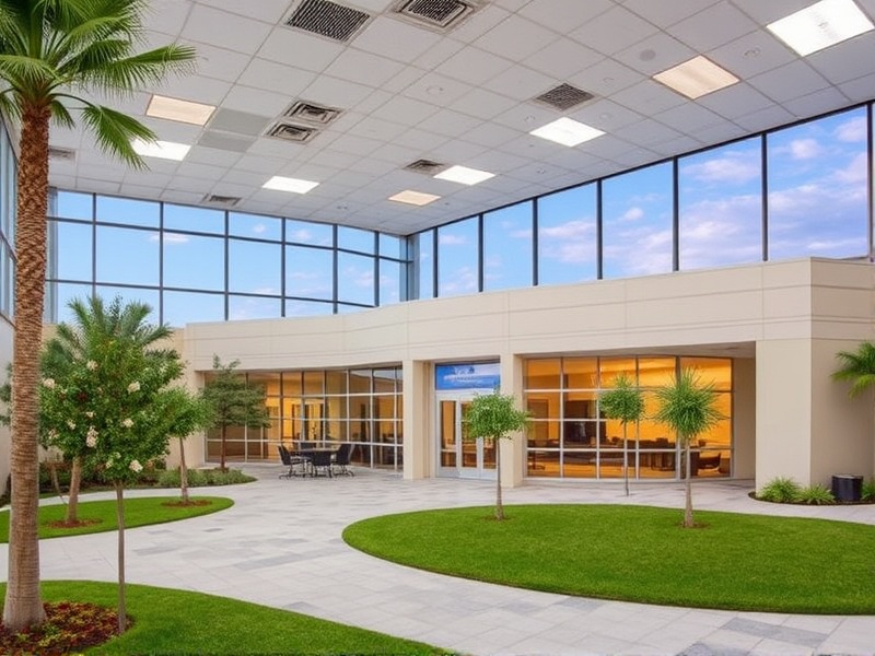 Community Impact: WPC Office of Development in Kissimmee Florida