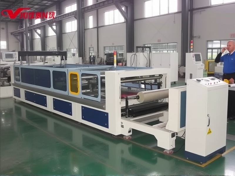 Comparative Analysis: China WPC Profile Machine Pricelist