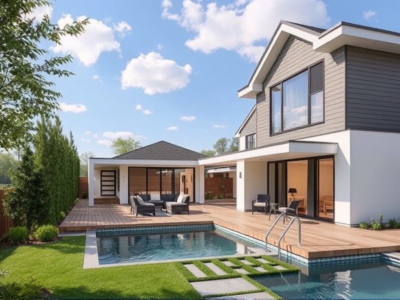 Comparing Ardex WPC Prices Across Different Projects