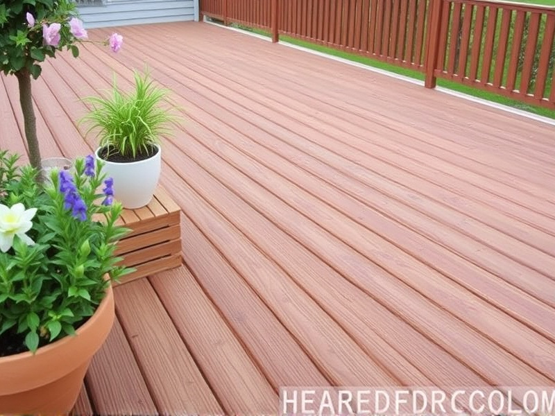 Comparing Top Decking Board WPC Suppliers: A Comprehensive Guide