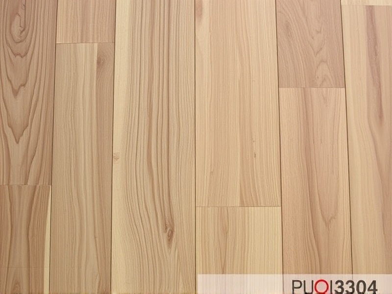 Comparing Wood Plastic Composite Floors to Traditional Materials