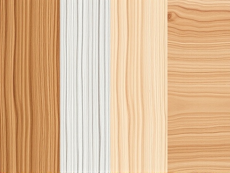 Comparing WPC Board Types: Sustainability and Environmental Impact