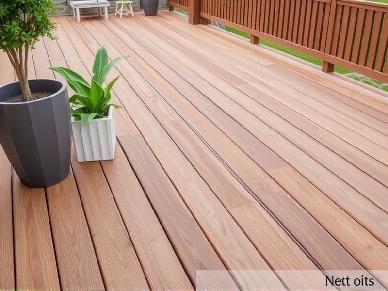 Comparing WPC Decking Costs: A Comprehensive Analysis