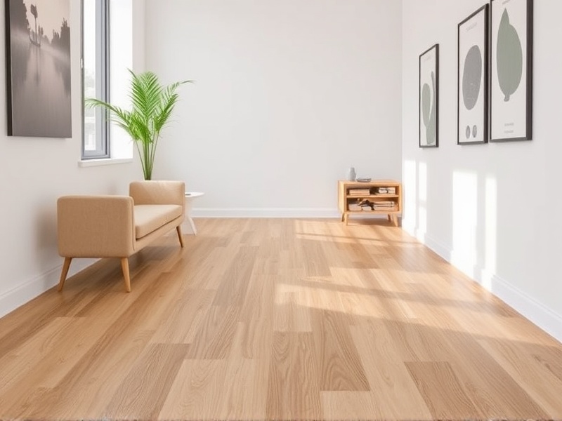 Comparing WPC Vinyl Flooring Quotes: What to Look For