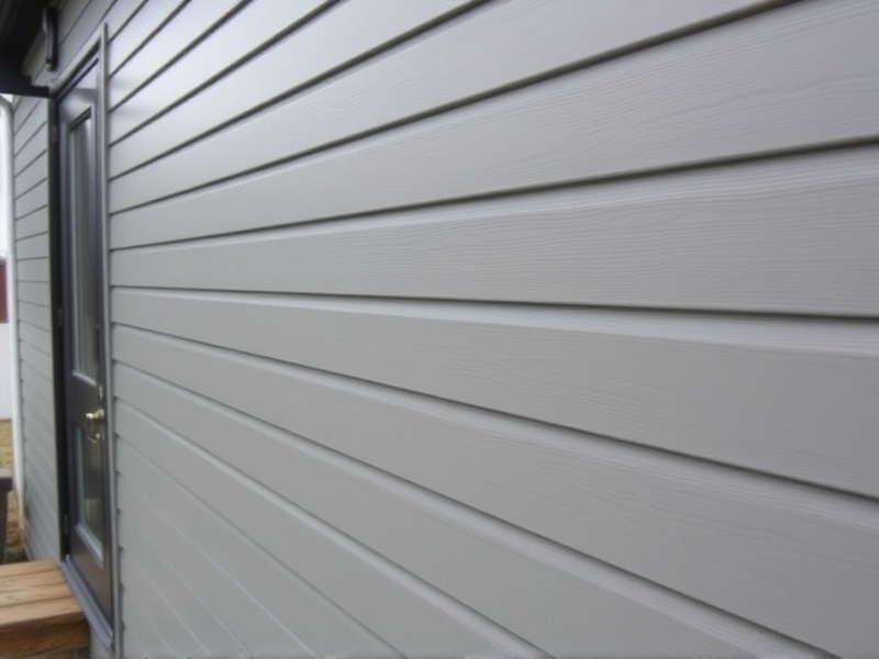 composite cladding preston