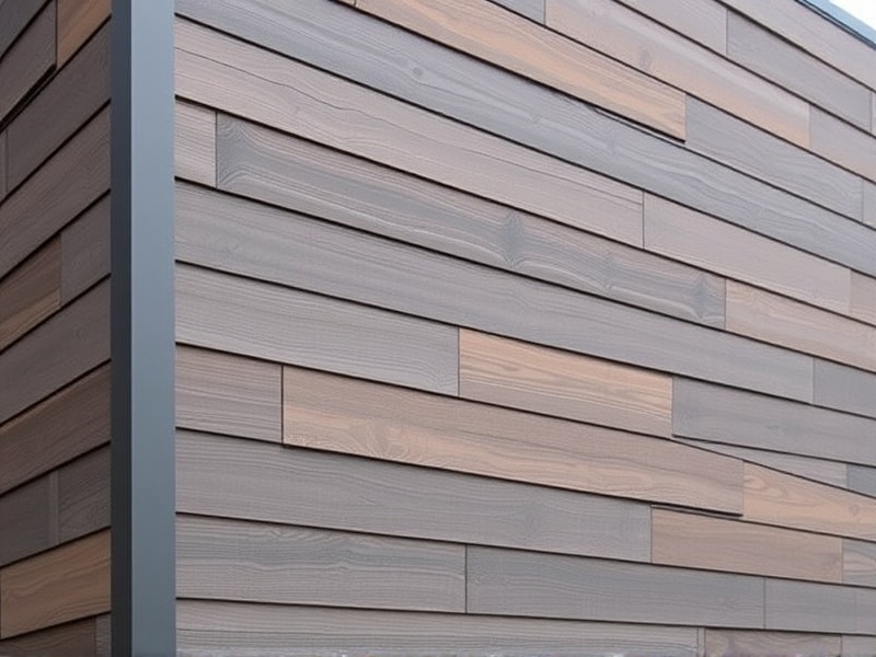 Composite Cladding Sale: The Eco-Friendly Choice for Modern Structures
