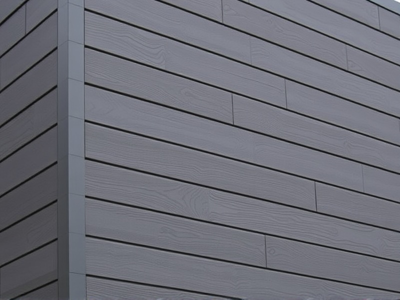 Composite Cladding Suppliers UK: A Guide for Architects