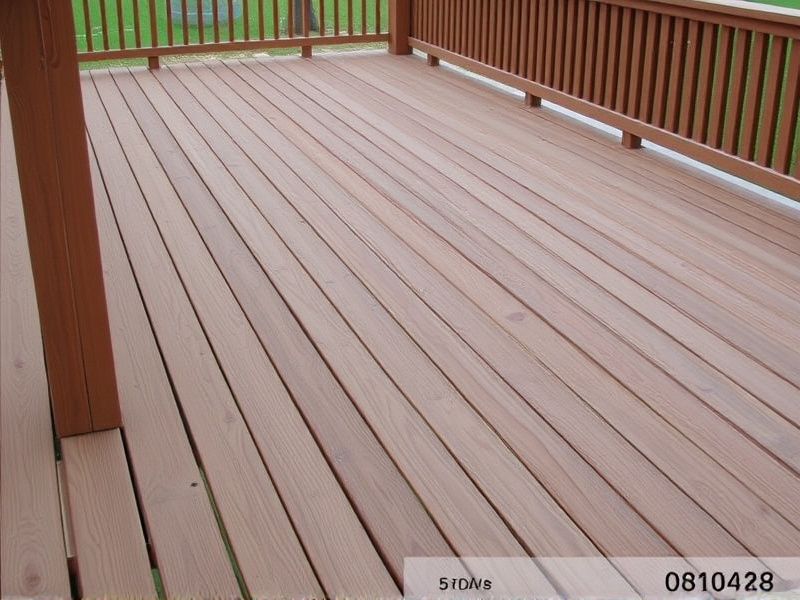 composite deck board manufacturers