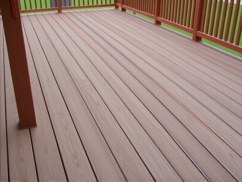 composite decking 1x6x16