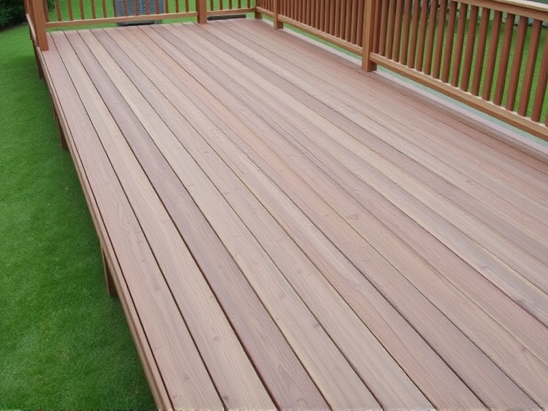 composite decking boards 14 ft