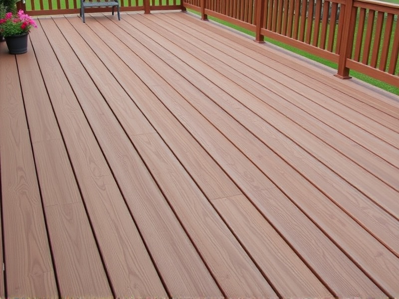 Composite Decking Boards Reviews: Durability and Aesthetics Compared