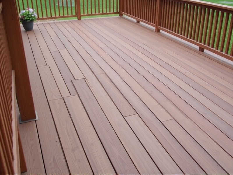 composite decking boards reviews
