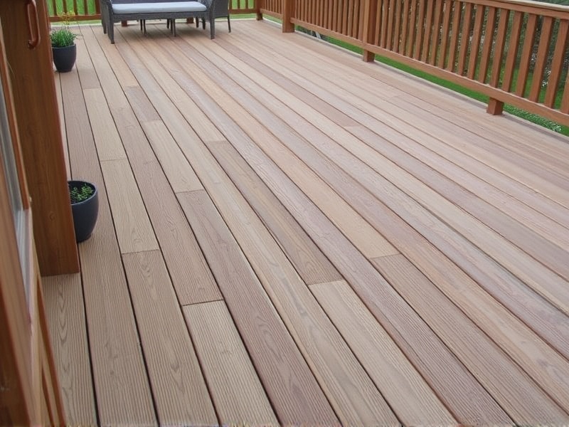 composite decking boards