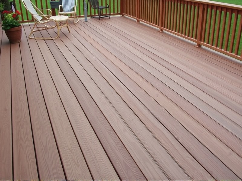 Composite Decking Brands: A Comprehensive Guide