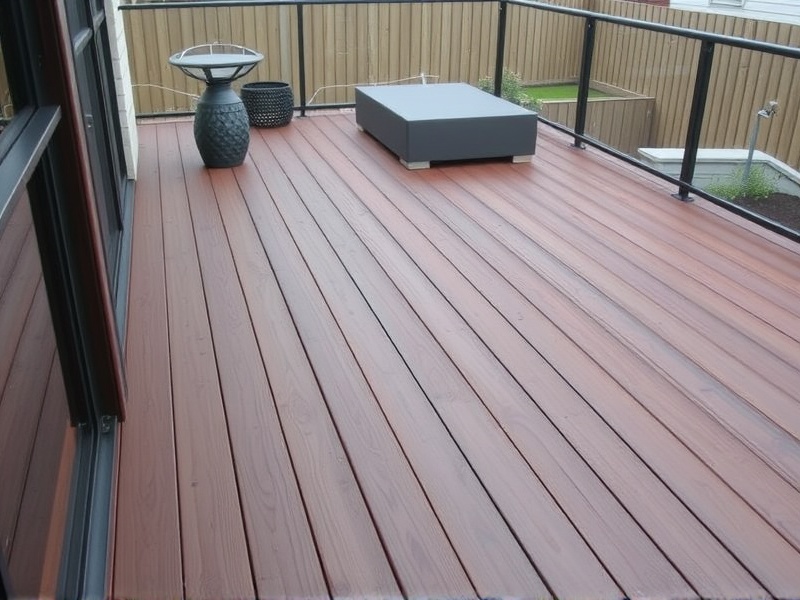 composite decking brisbane northside