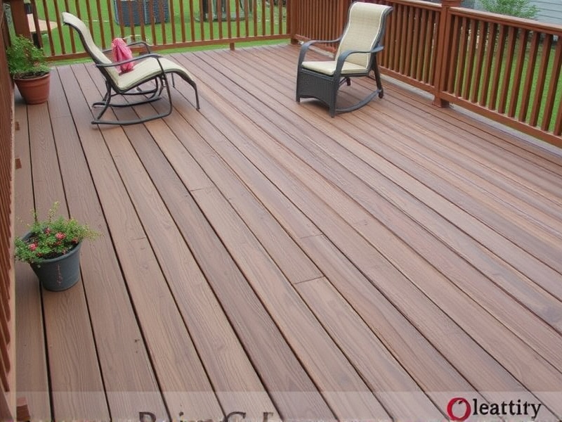 composite decking comparison reviews