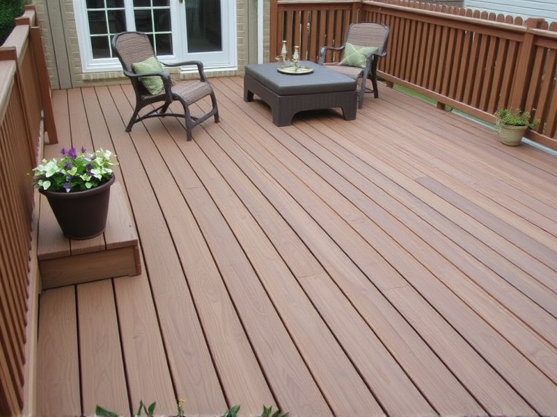 composite decking deals