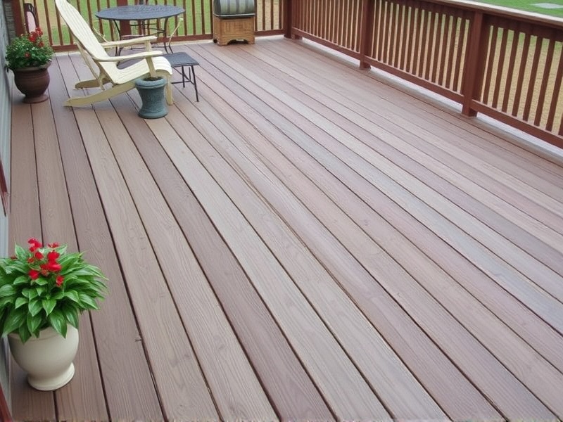 Composite Decking Durability Myths Debunked: Is It Really Worth It?