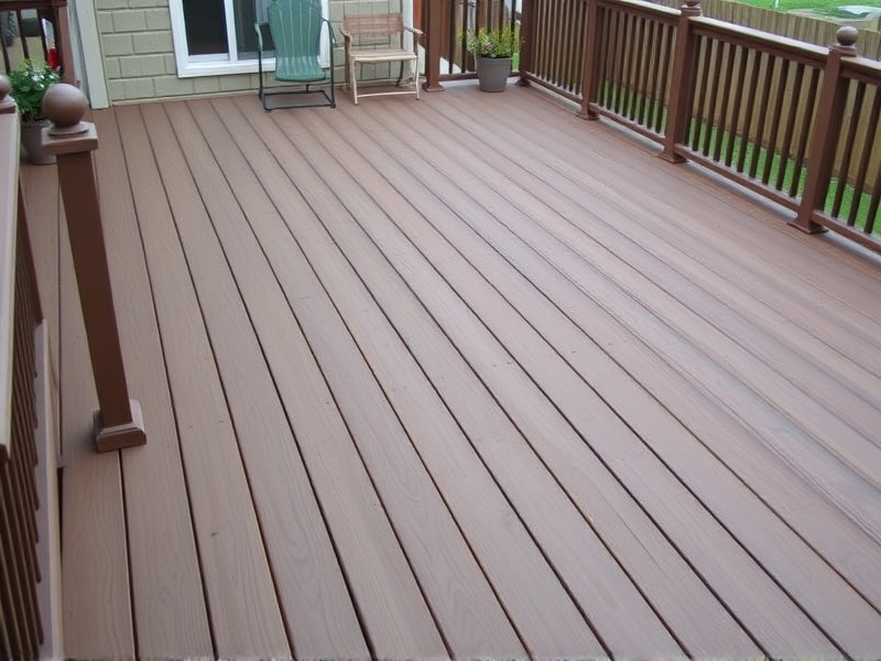 composite decking englewood fl