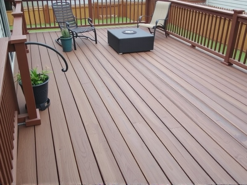 composite decking for sale near me