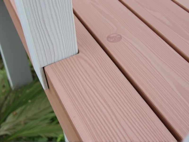 composite decking hidden clips