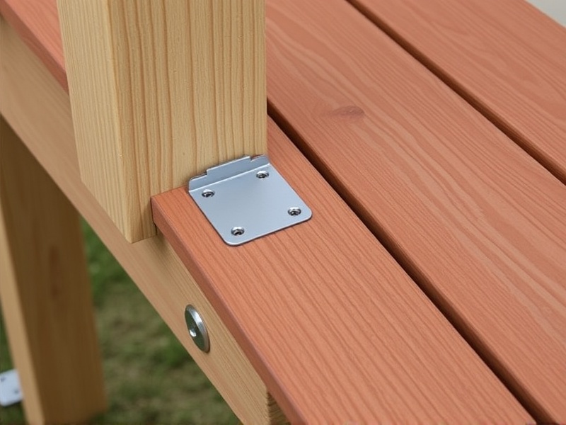 composite decking installation clips