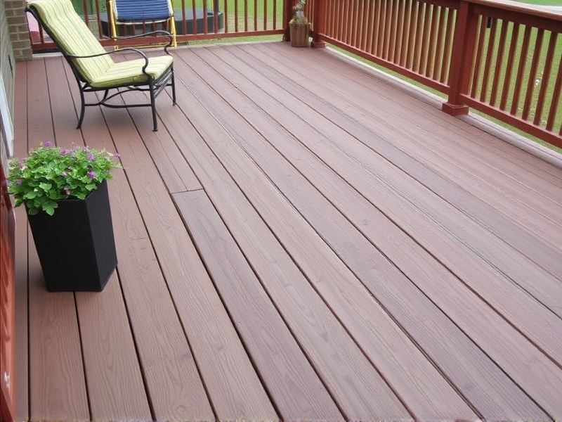 Composite Decking Installation Tips: A Step-by-Step Guide