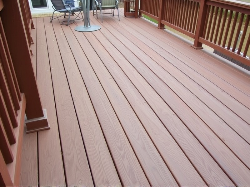 Composite Decking Maintenance Errors to Steer Clear Of