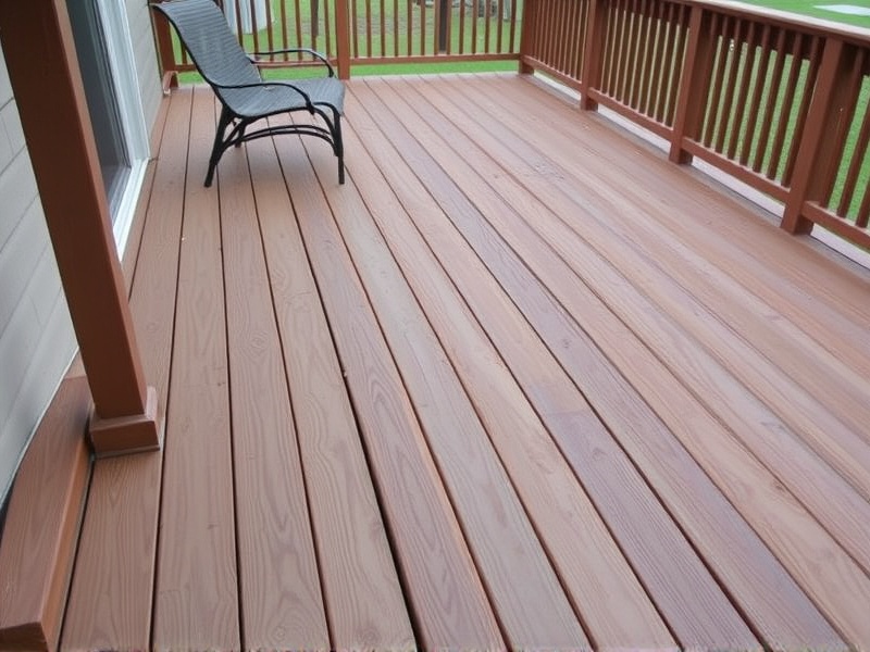 composite decking mistakes