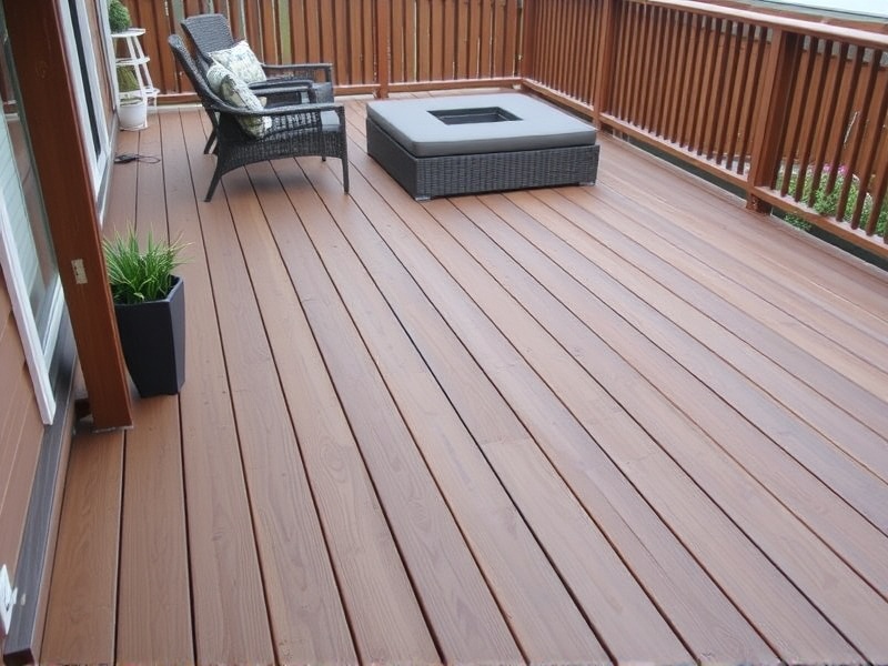 composite decking perth au