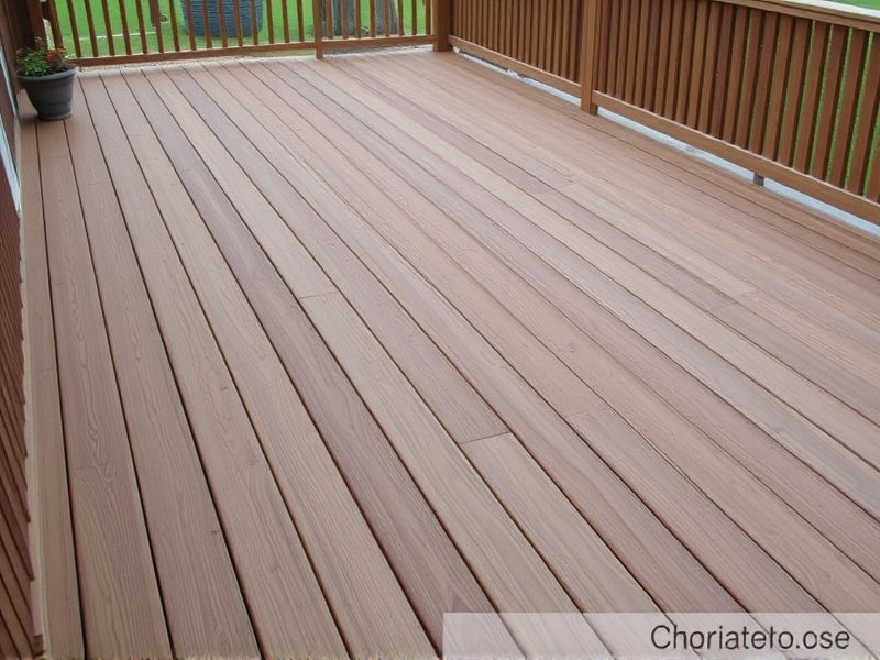 composite decking plank prices