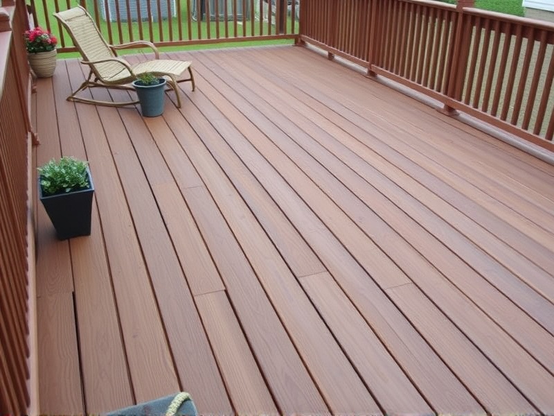 composite decking price calculator