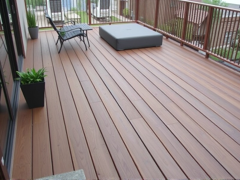 composite decking price singapore