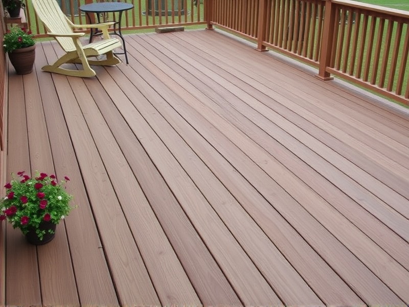 Composite Decking Ratings 2018: What Makes the Best Choice?