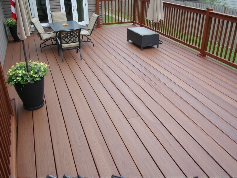 composite decking reviews