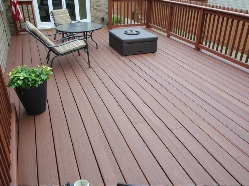 composite decking reviewz