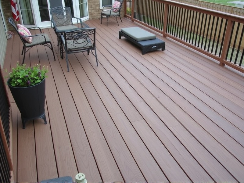 composite decking sarasota