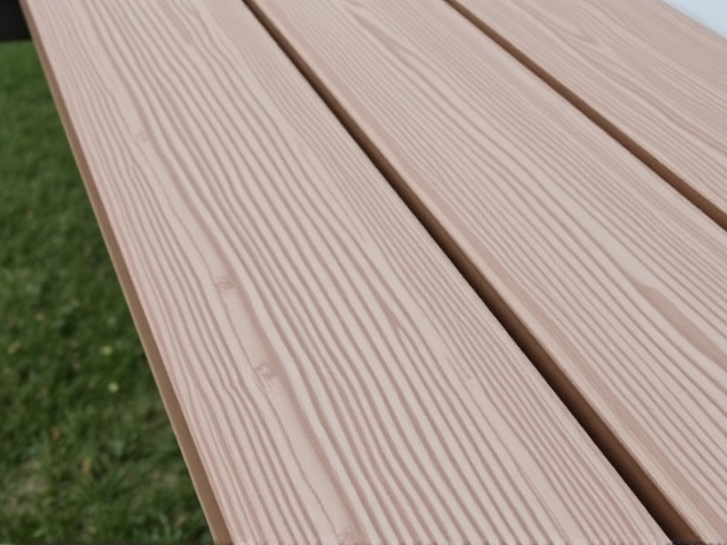 composite decking screw sizes