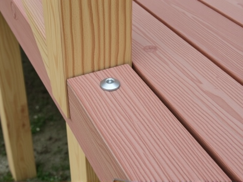 composite decking shear studs