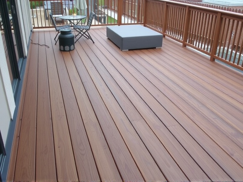 composite decking suppliers cape town