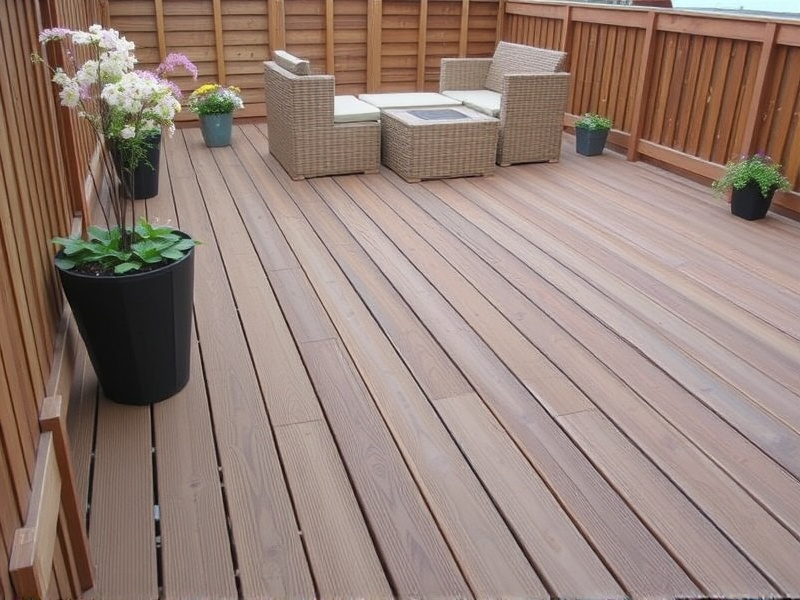 composite decking suppliers caroline spring