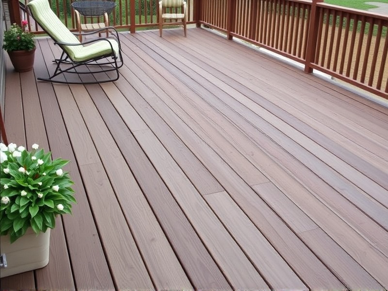Composite Decking: The Ultimate Guide to Show Me the Best Options